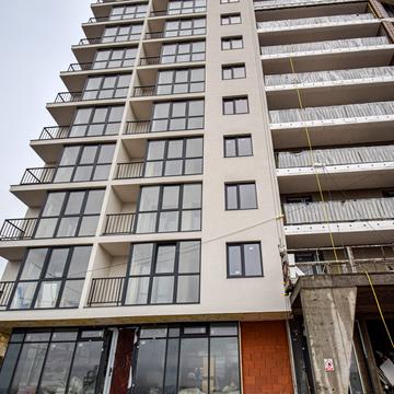 Генерала М. Тарнавського вул., 7-Б