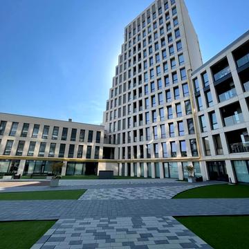 Під Дубом вул. (Космонавтів), 26-Б