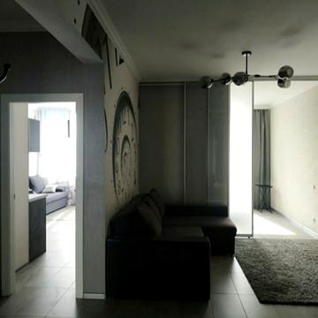 Генуезька вул., 24д к.1-3