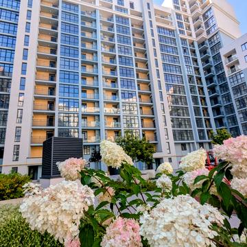 Стрийська вул., (Будинок 9)