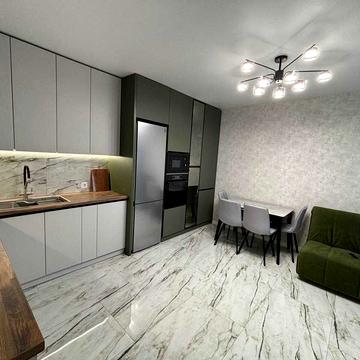 Щирецька вул., (Будинок 1)