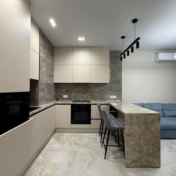 Курортний пров., 2/1