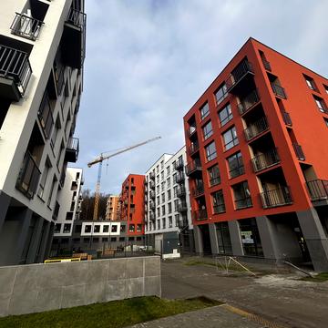 Широка вул., (Будинок 5, Секція 9)