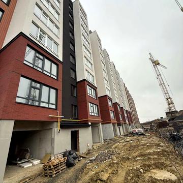 Миколи Мазура вул. (Щербакова), (Будинок 2)