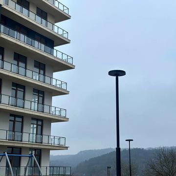 Під Голоском вул., (Будинок 2)