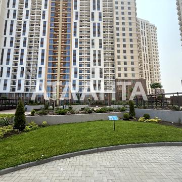 Краснова вул., 1-А