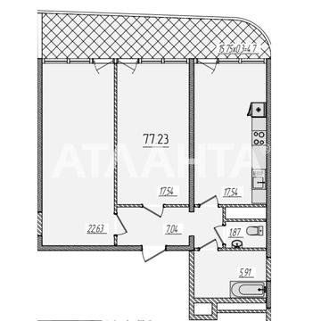 Краснова вул., 1-А