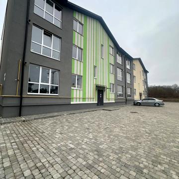 Джерельна вул., (Будинок 4)