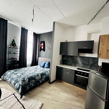 Ольги Кобилянської вул. (Достоєвського), 1-В/12