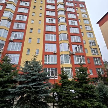 Мечникова вул., (Будинок)