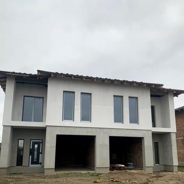 Романа Шухевича вул.