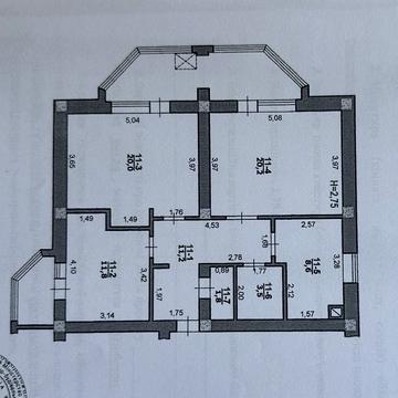 Канівська вул., 30-В