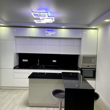 Лисаветинська вул., 3-А