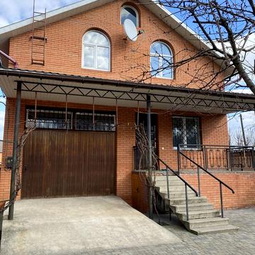 Конотопська вул. (Ростовська)