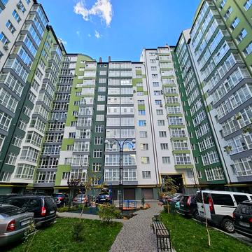 Височана вул., 18