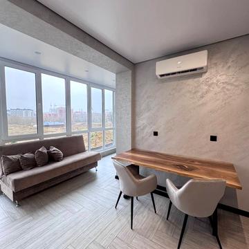 Панаса Мирного вул., 16/4