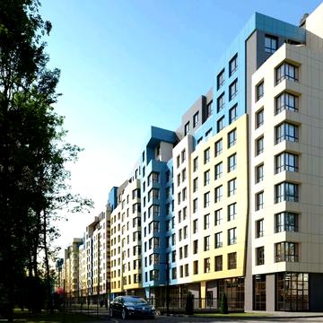 Карла Мікльоша вул., 20-Б