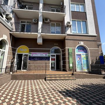 Нове шосе, 8А