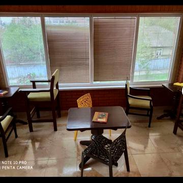 Киргизька вул., 17