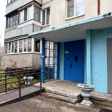 Верстатобудівна вул., 9