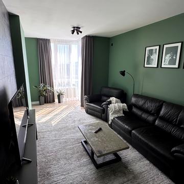 Бігова вул., 17