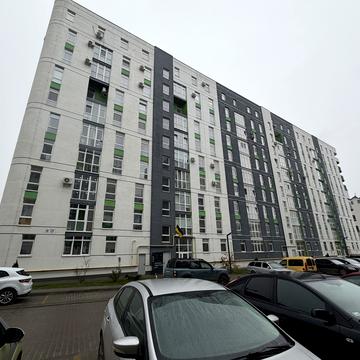 Кільцева вул., 13