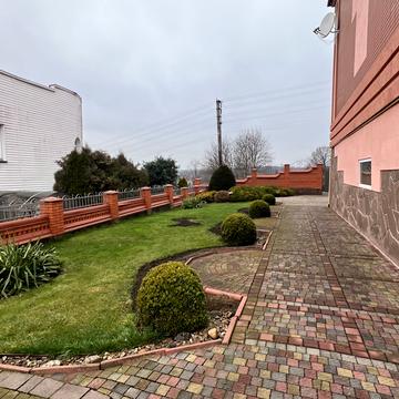 Кленова вул.