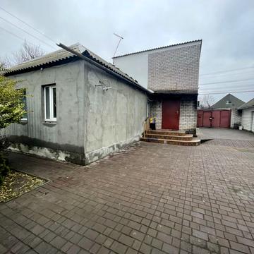 Штормова вул.