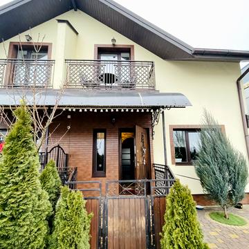 А. Тисленка вул., 5