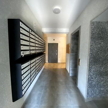 Мирна вул., (Будинок 7)