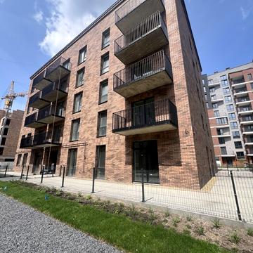 Вовчинецька вул., (Будинок 3)