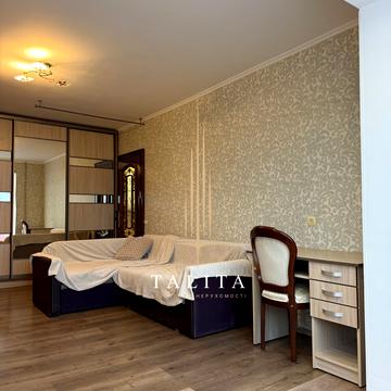 Івана Виговського вул. (Терешкової), 51