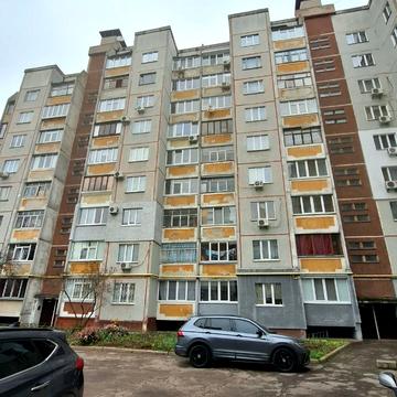 Мстиславська вул., 58