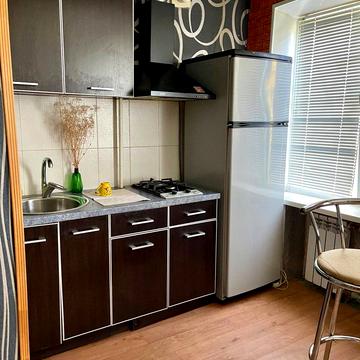 житловий масив Тополя-2 вул., 5