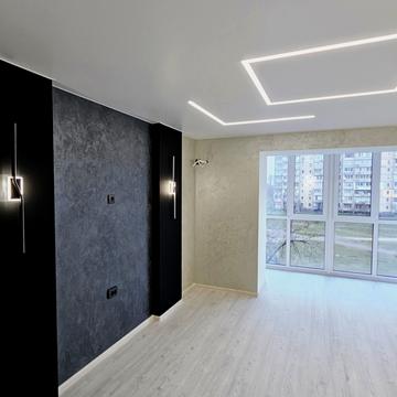 Наддніпрянський просп. (50 років СРСР), 1Г