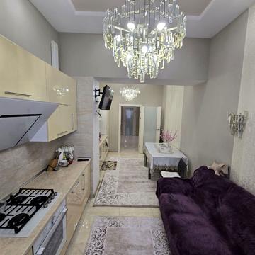 Старокостянтинівське шосе, 26/1