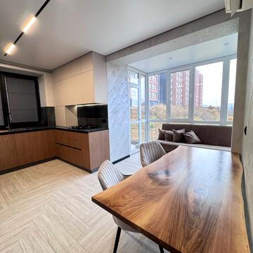 Панаса Мирного вул., 16/1