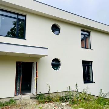 Княгині Ольги вул.