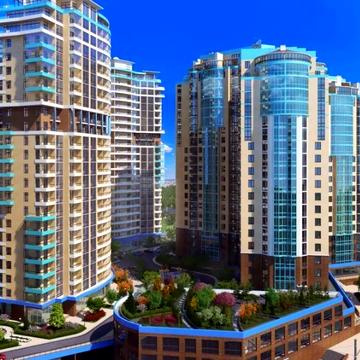 Фонтанська дорога вул. (Перекопской дивизии улица), 122