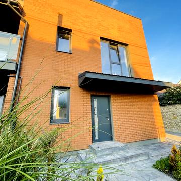 Івана Франка вул.