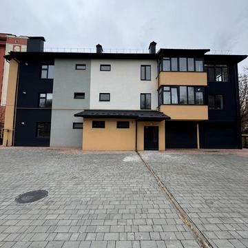 Львівське шосе, 39/1