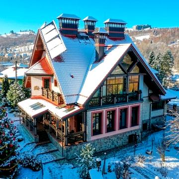 Кропивницька вул., 29в