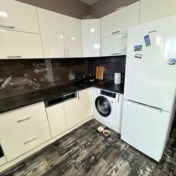 Марсельська вул., 33