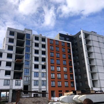 Академіка Сахарова вул., 60