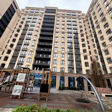 Соборна вул., 122