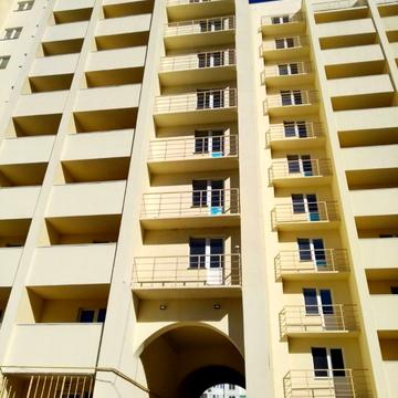 Владислава Бувалкіна вул. (Бочарова Генерала), 73