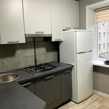 Слобожанський просп. (Газети "Правда"), 111