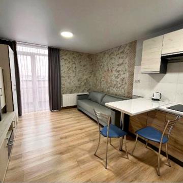 Рудненська вул. (Білогорська), 8-В