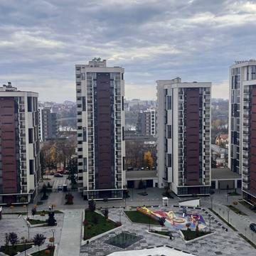 Ленкавського вул., 34 к4