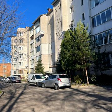 Стрілецька вул. (Червоноармійська), 51